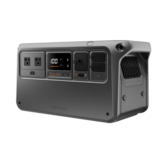 DJI Power 1000 Portable Power Station