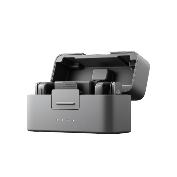 DJI Mic Mini (1 TX + 1 RX)