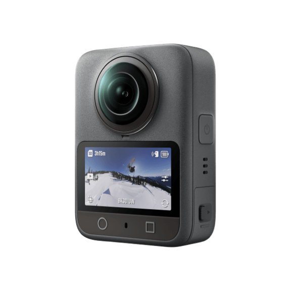 Osmo 360 標準套裝