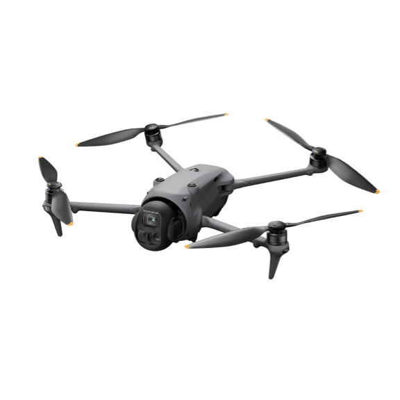 DJI Mavic 4 Pro Fly More Combo (DJI RC 2)