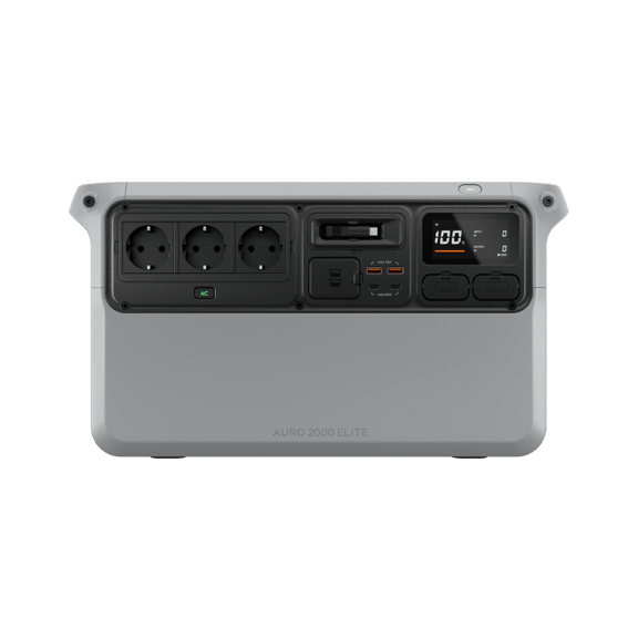 DJI Power Auro 2000 Elite