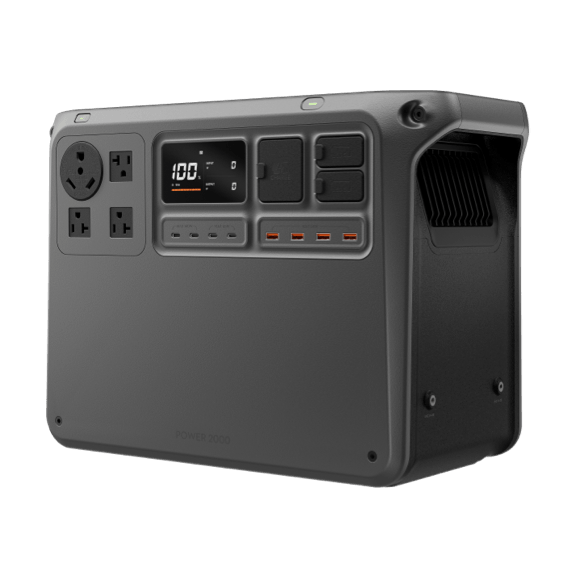DJI Power 2000