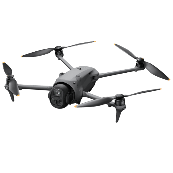 DJI Mavic 4 Pro(DJI RC 2)