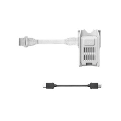 DJI 增强图传模块安装套件(DJI Mini 5 Pro)