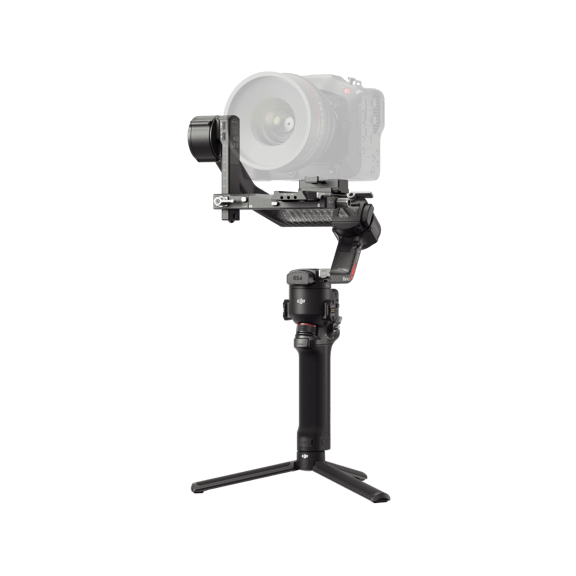 RS 4 Pro - 1