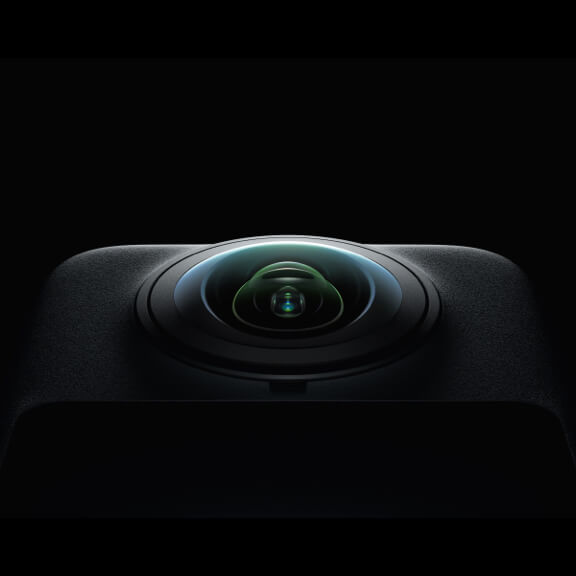 Osmo 360 - 3