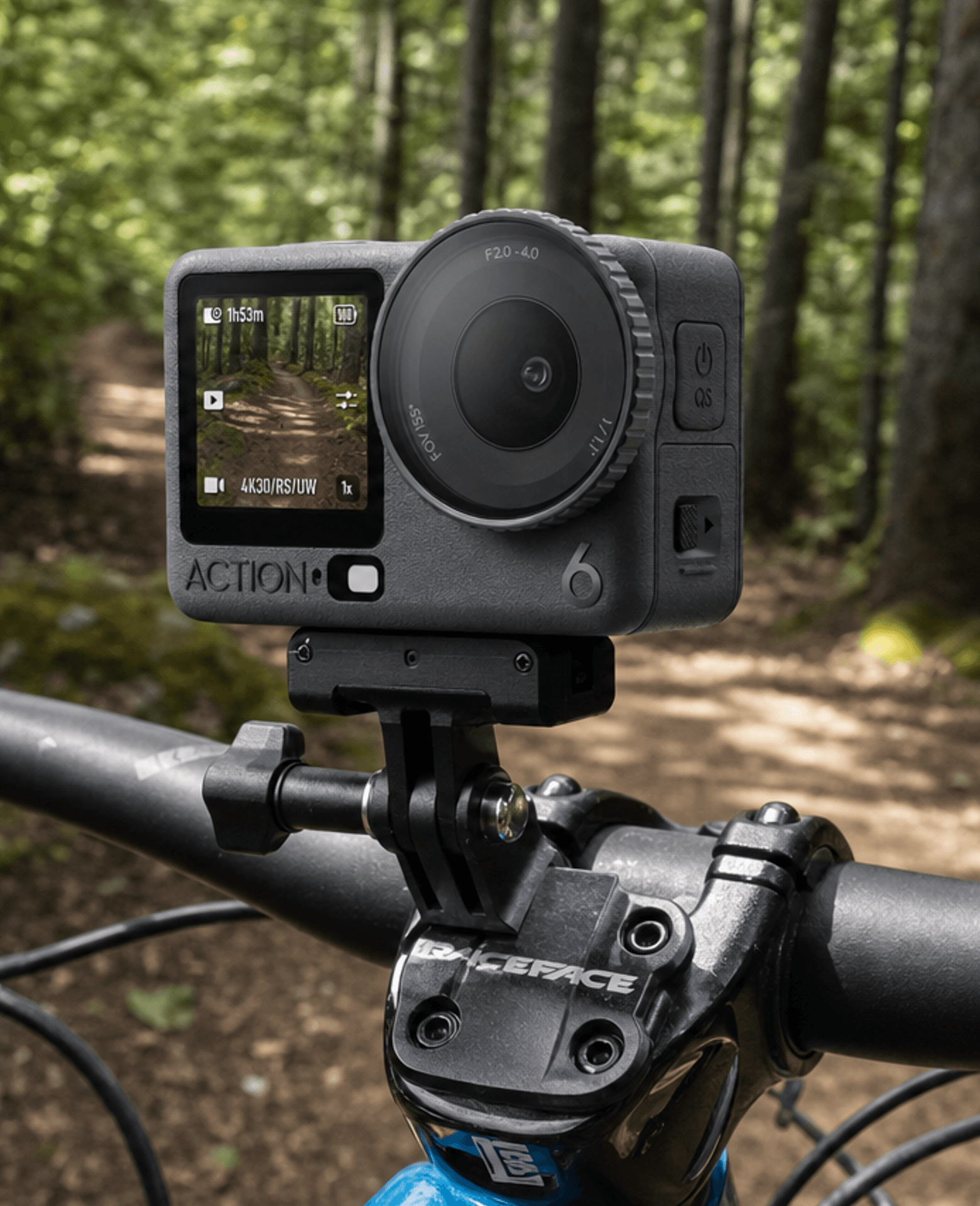 How to Choose an Action Camera