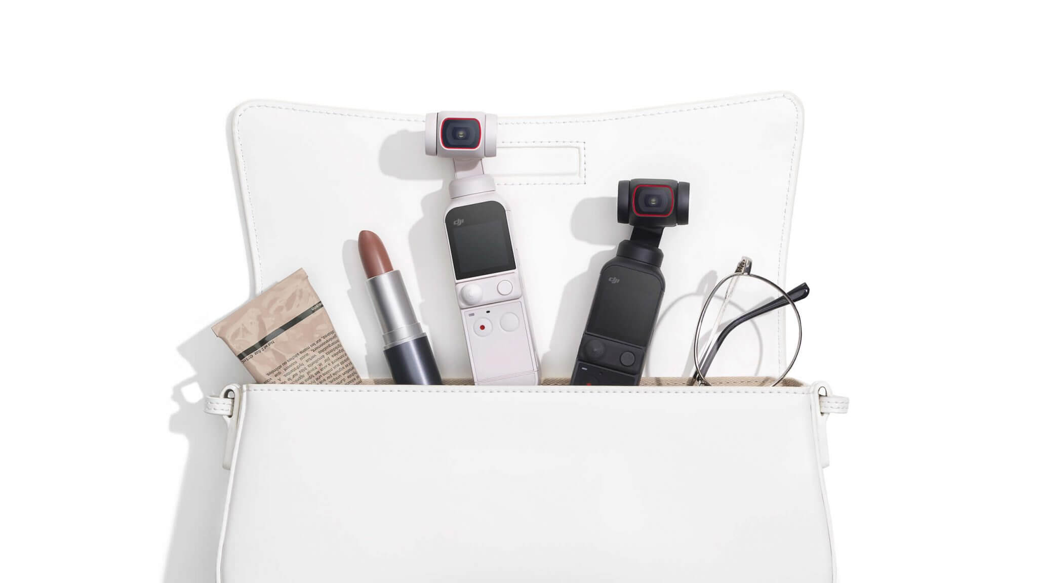 DJI Pocket 2 FAQ:ご利用にあたり知っておくべきこと - DJI ストア