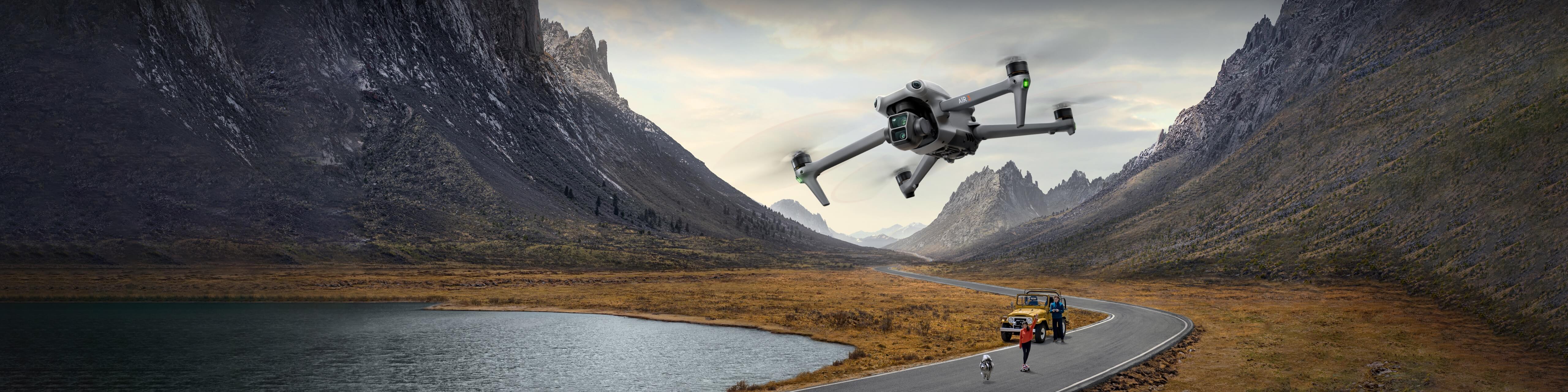 DJI Air 3