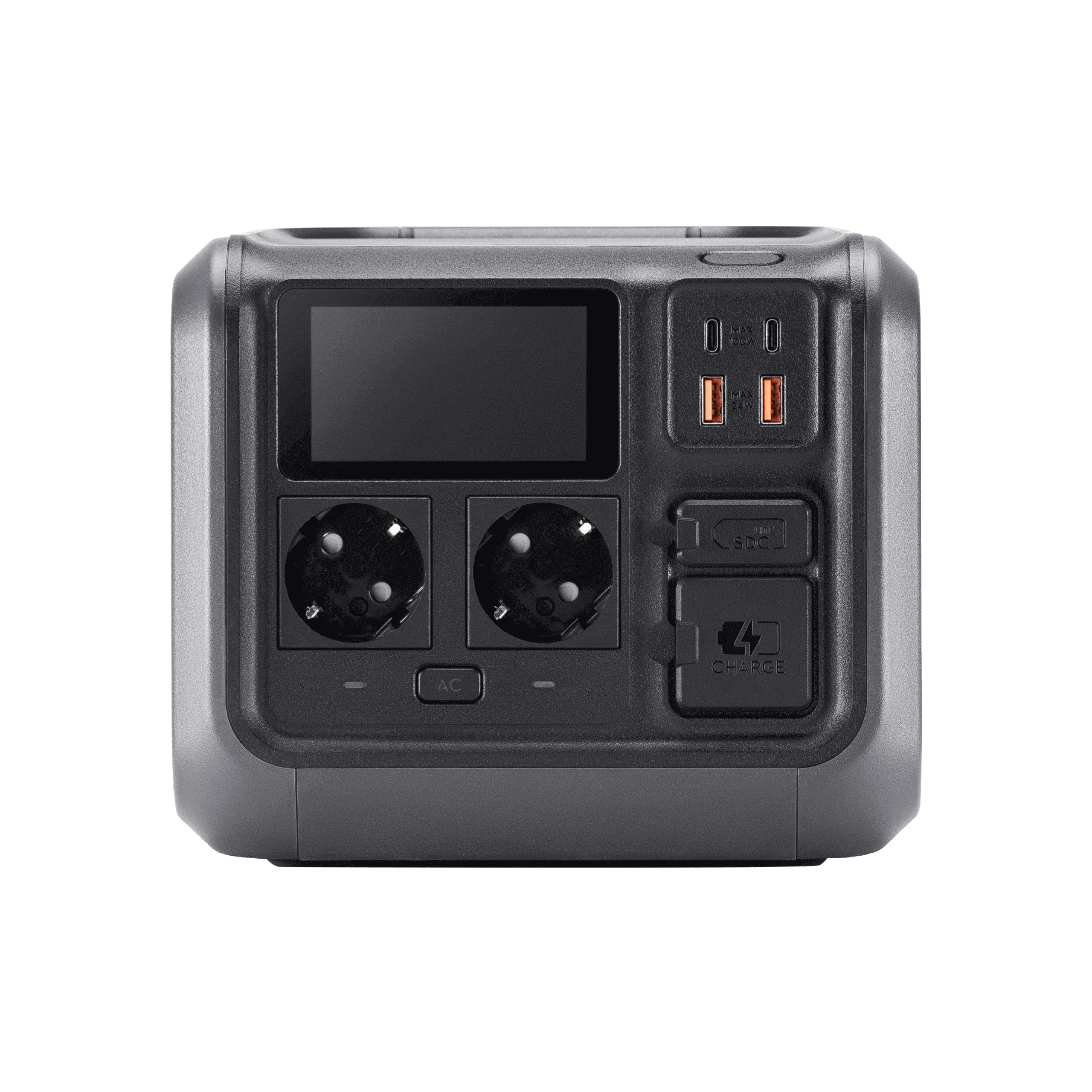 DJI Power 500 - Estación de energía - DJI Store