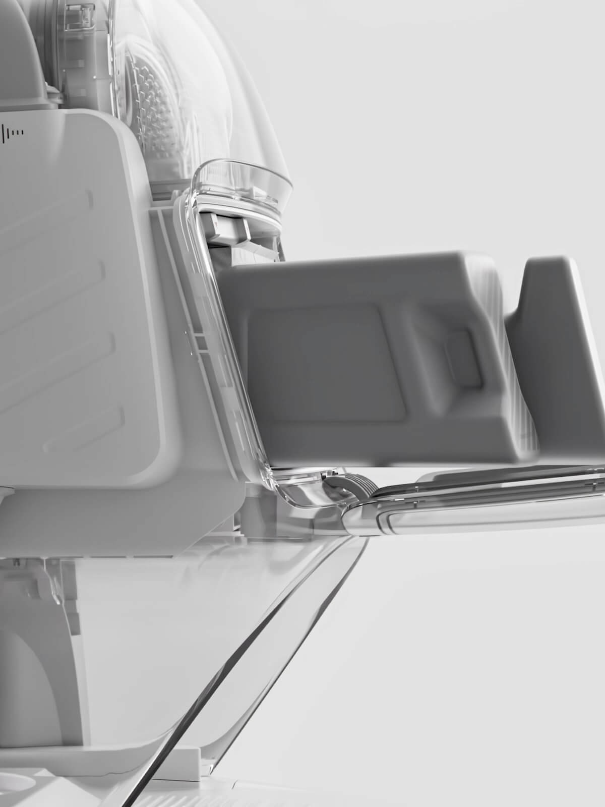 DJI ROMO P(給水タンクバージョン)- ロボット掃除機 - DJIストア