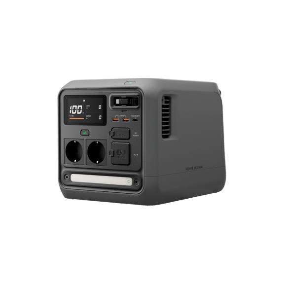 DJI Power 1000 Mini - 1