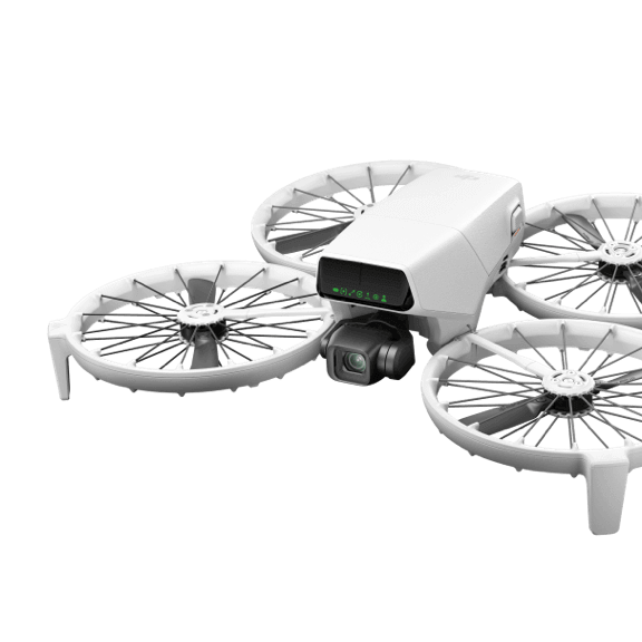 DJI Flip（普通遙控器） - 1