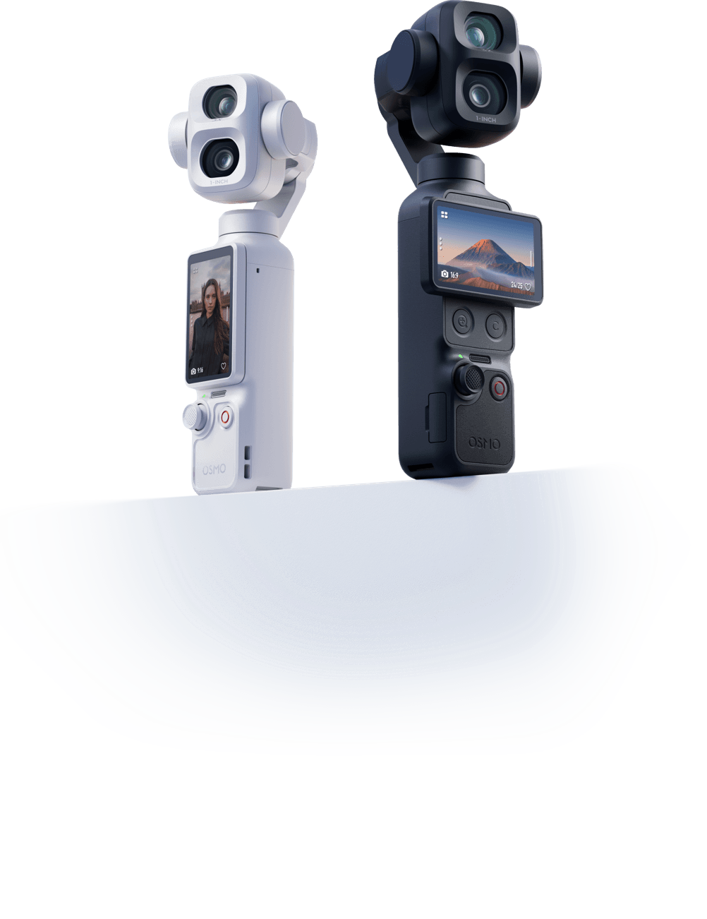 Osmo Pocket 4P