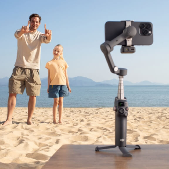 Osmo Mobile 7P - 2