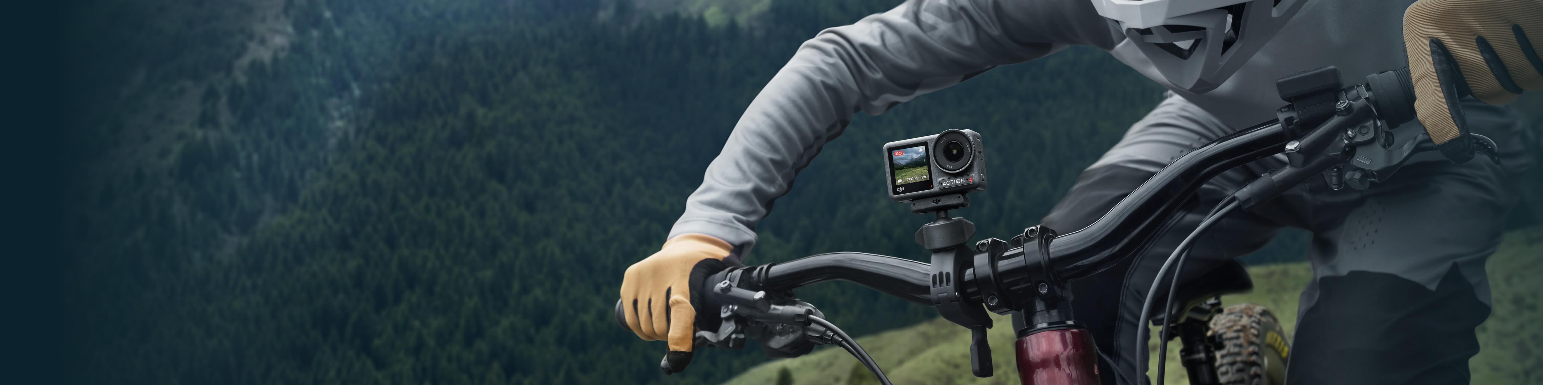 Osmo Action 4