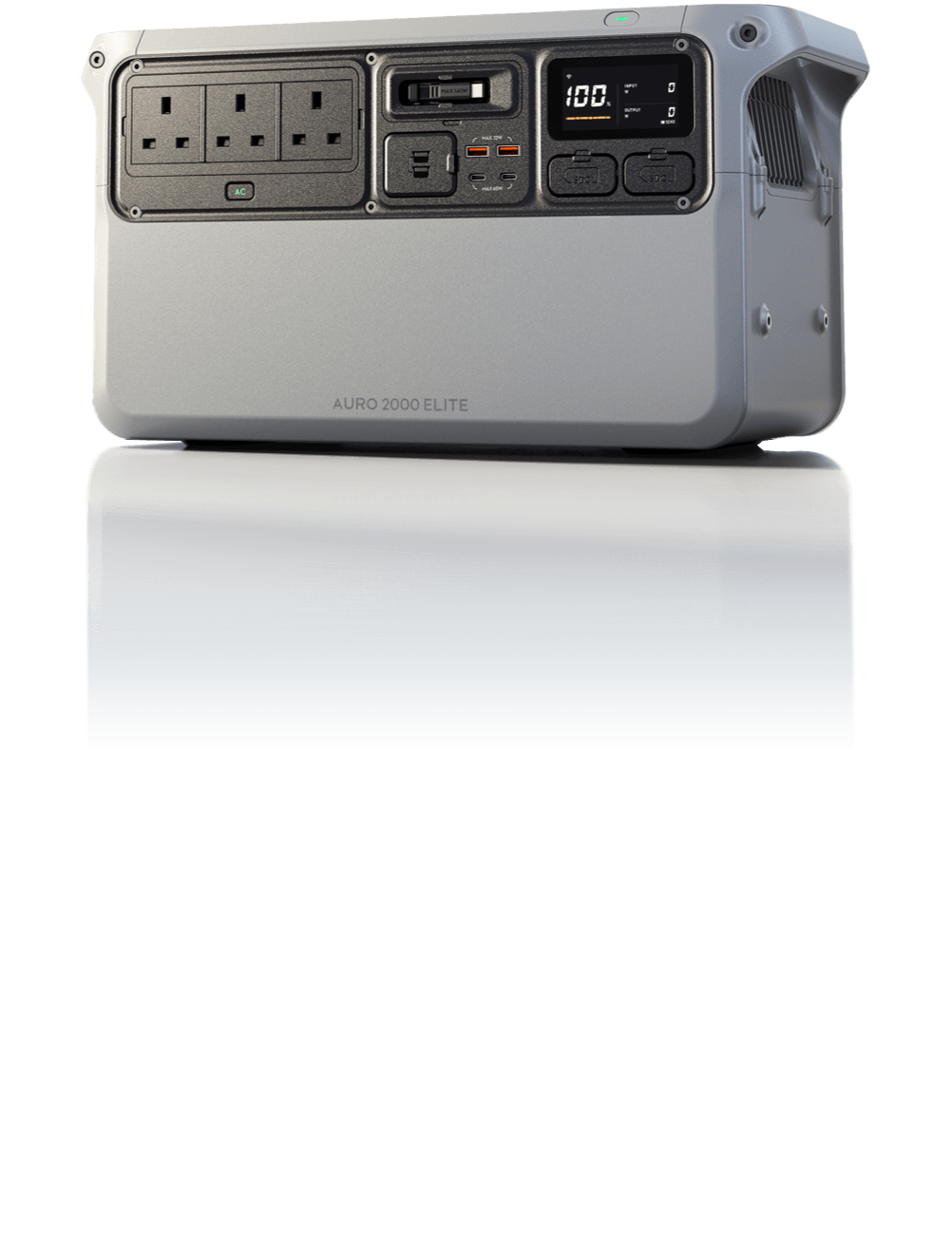 DJI Power Auro 2000 Elite