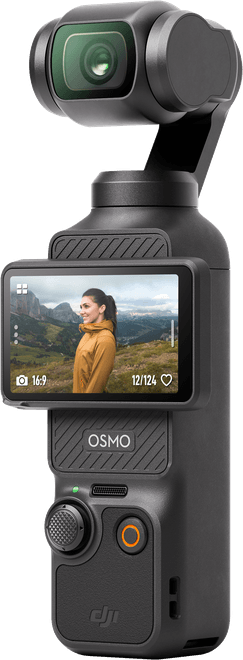 Osmo Pocket 3