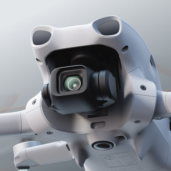 ビデオカメラ Re:DJI Store DJI お得な公式限定セットでお得 DJI Osmo Pocket 3 Creator Combo