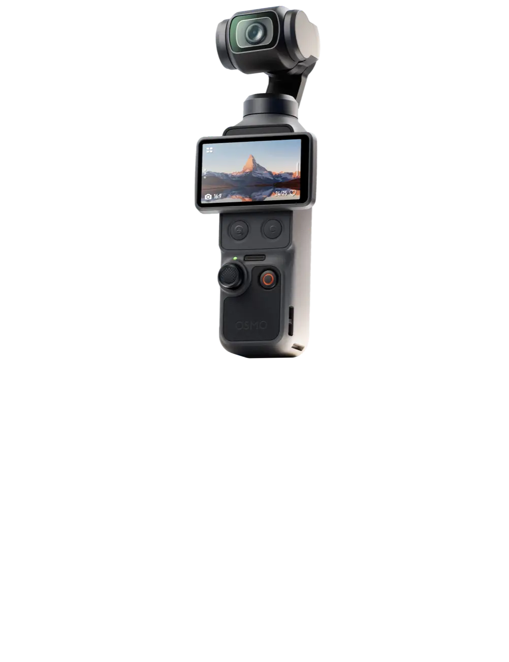 DJI Pocket 4