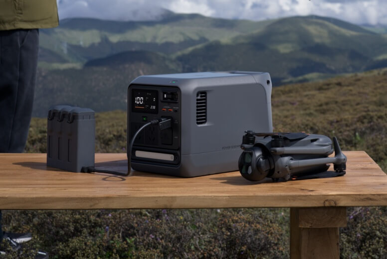 DJI Power 1000 Mini
