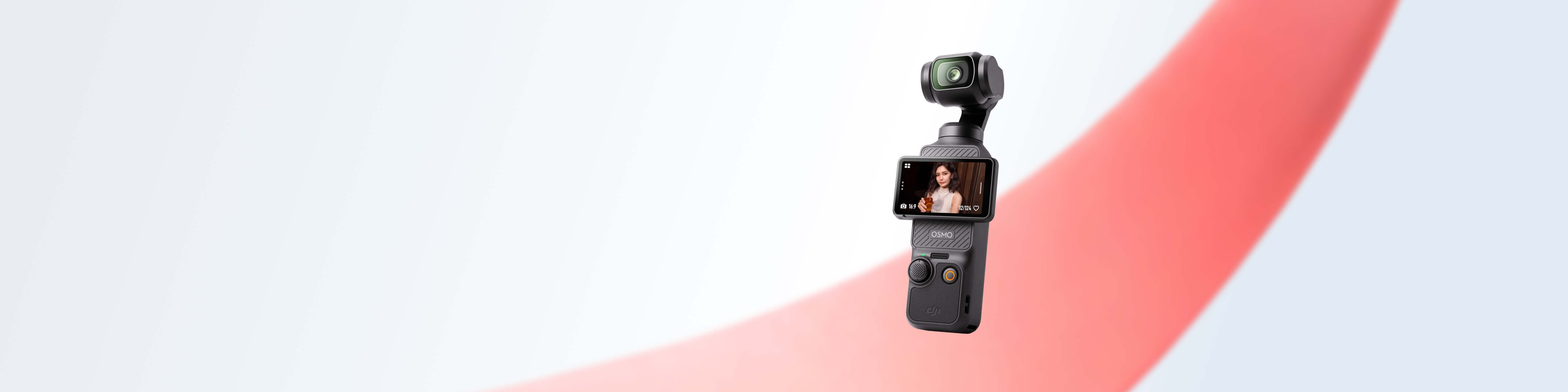 Osmo Pocket 3