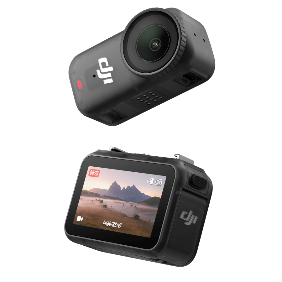 ハンドヘルド製品を購入 - DJIストア (日本)