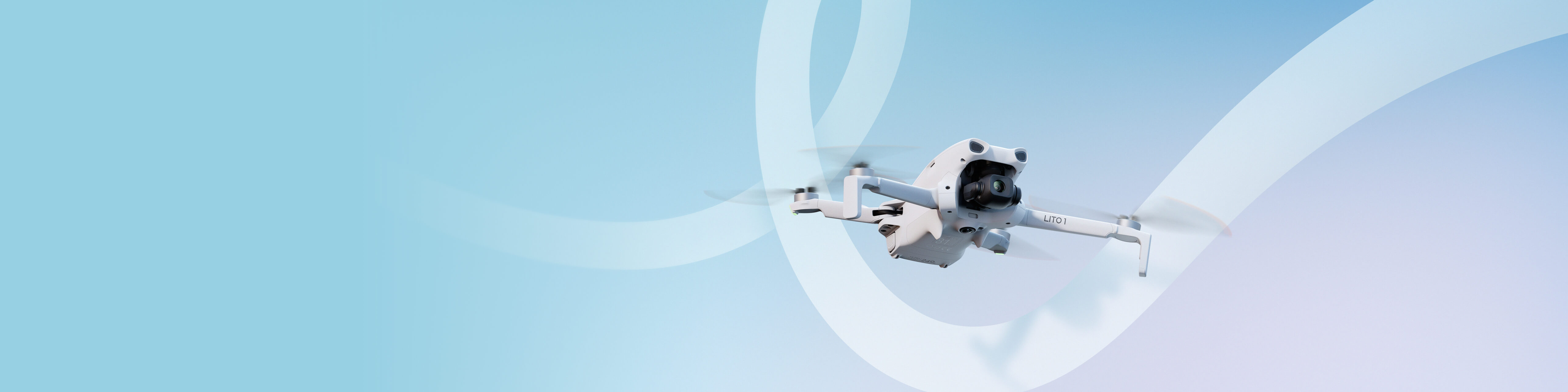 DJI Lito 1