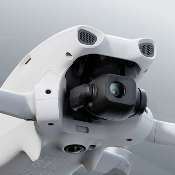 DJI Lito 1 - 3