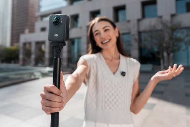 Osmo Nano