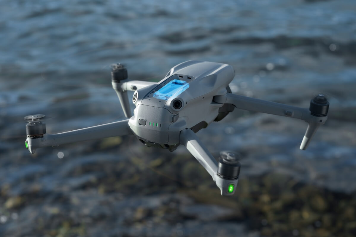 DJI Cellular Dongle 2