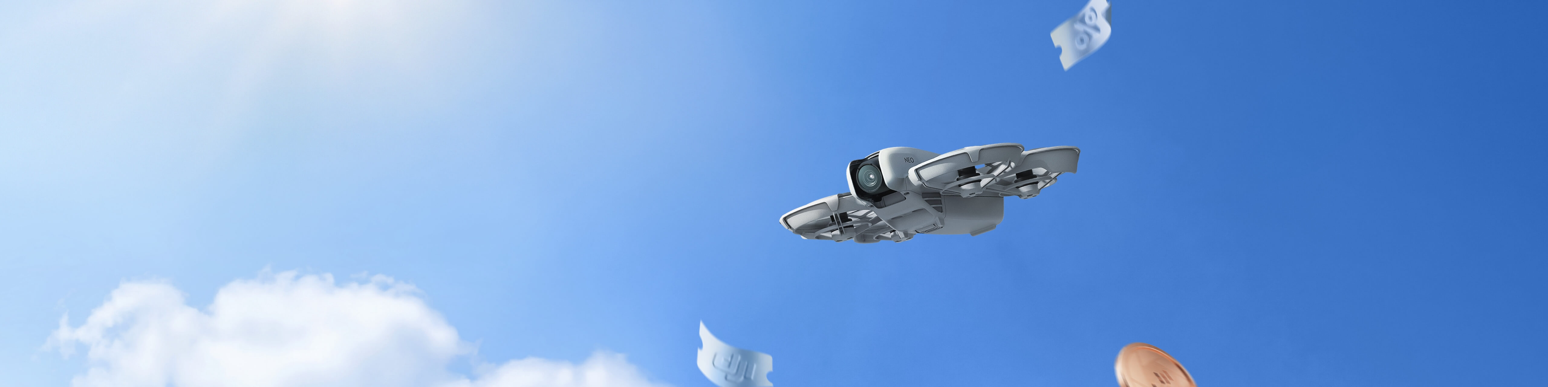 DJI Neo 系列
