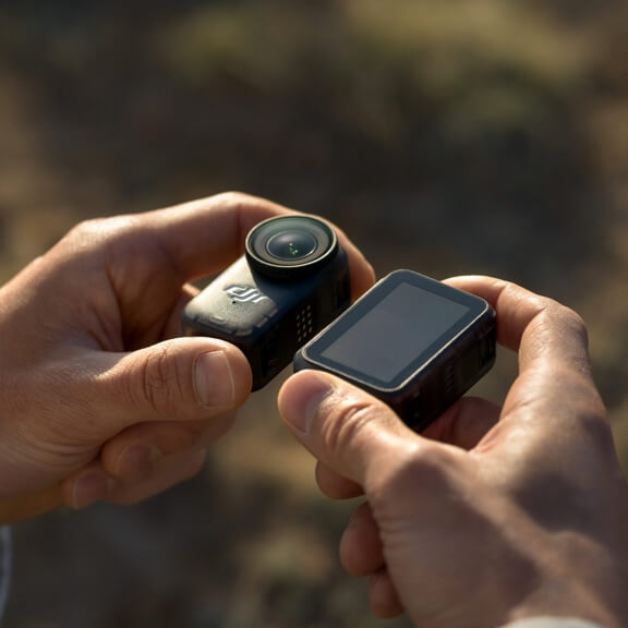 Osmo Nano - 2
