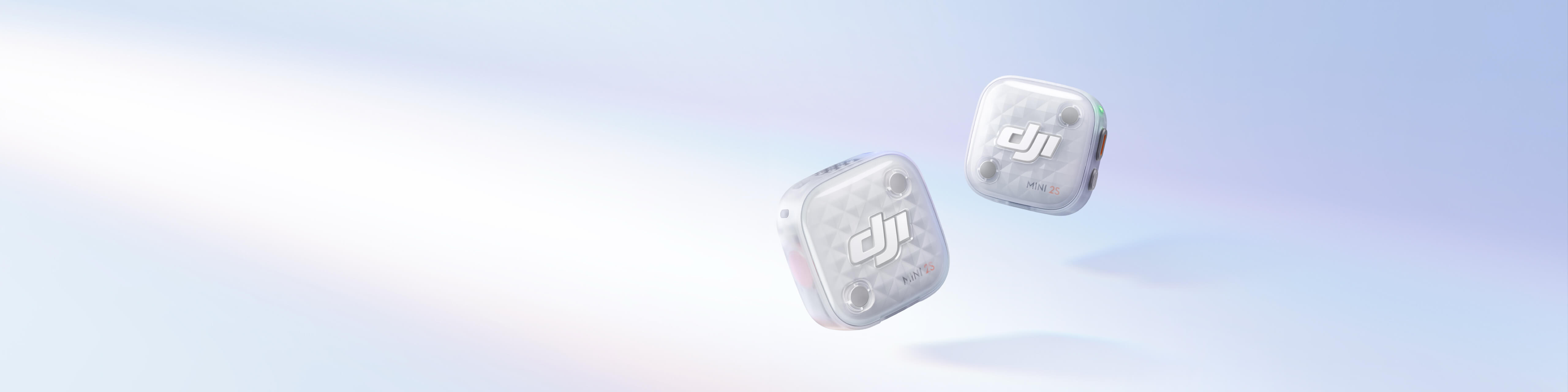 5 % de réduction pour les nouveaux abonnés | 5 % de crédit DJI offerts | Cadeau offert pour tout achat
