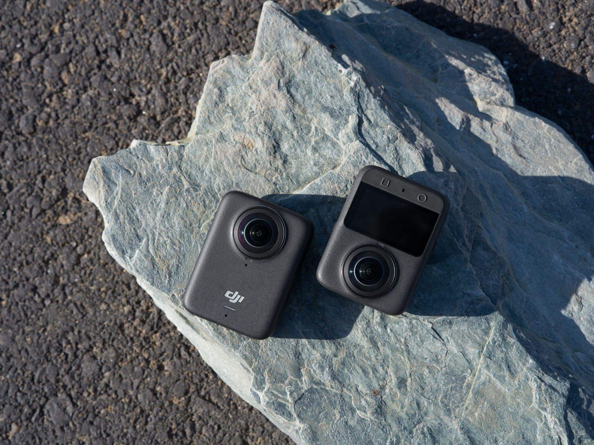 バレット HD3 ウェアラブルカメラ アクションカメラ・360度カメラ・ウェアラブルカメラの違い｜用途別の
