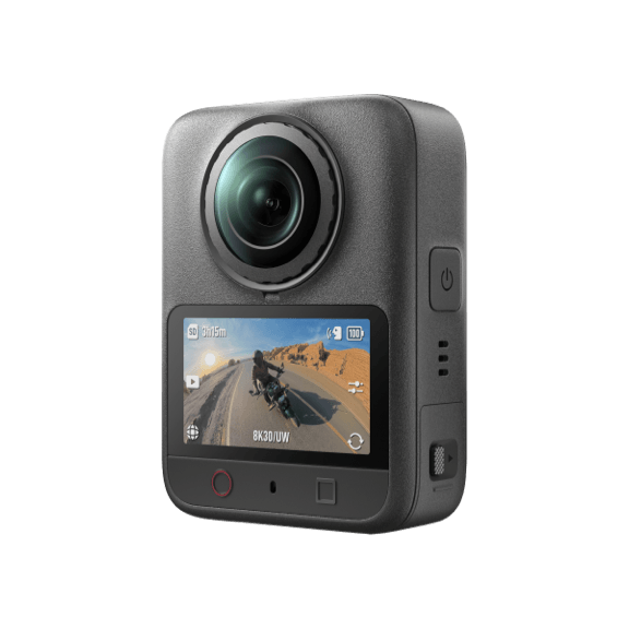 Osmo 360 II