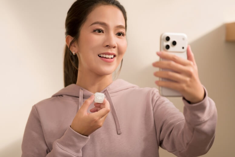 A Wireless Mic on Your Phone