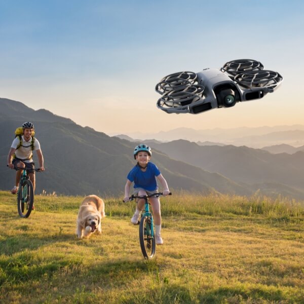 DJI Neo 2 (drone singolo) - 2