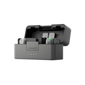 DJI Mic