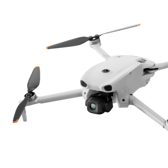 DJI Lito 1 - 1