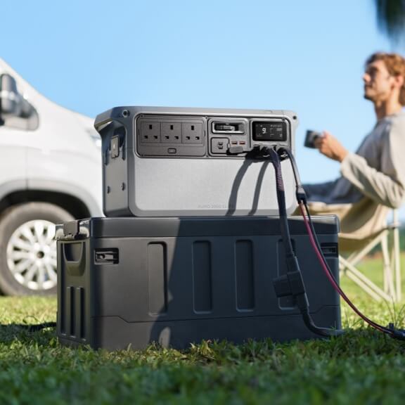 DJI Power Auro 2000 Elite - 2