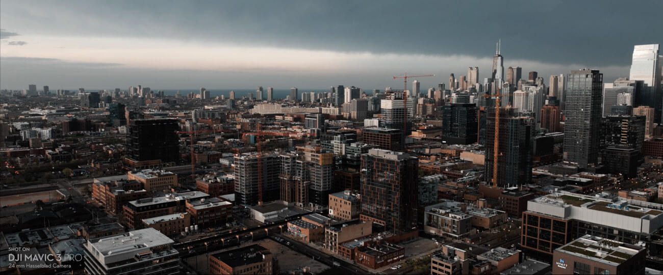 24mm Hasselblad Camera