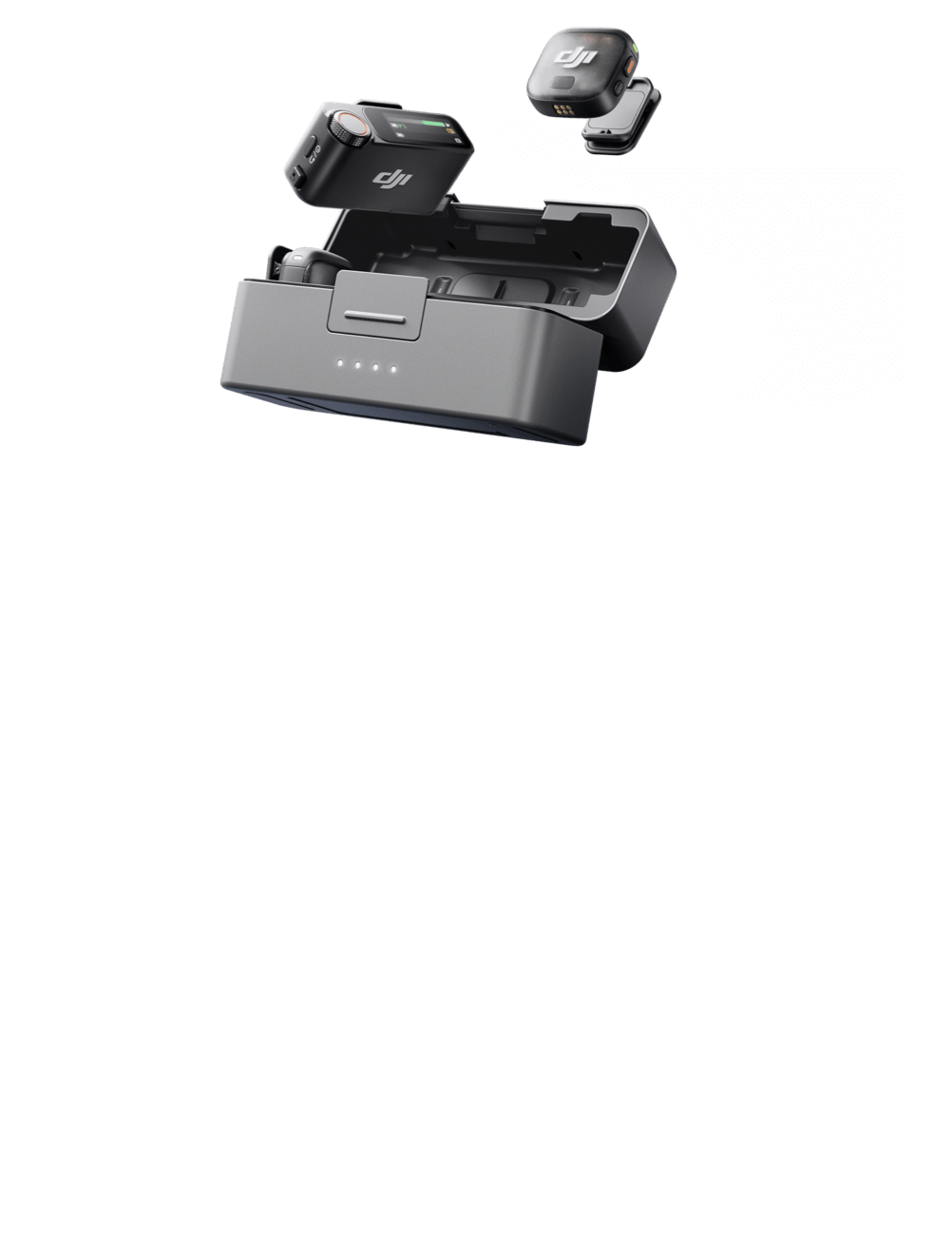 Osmo Action 4