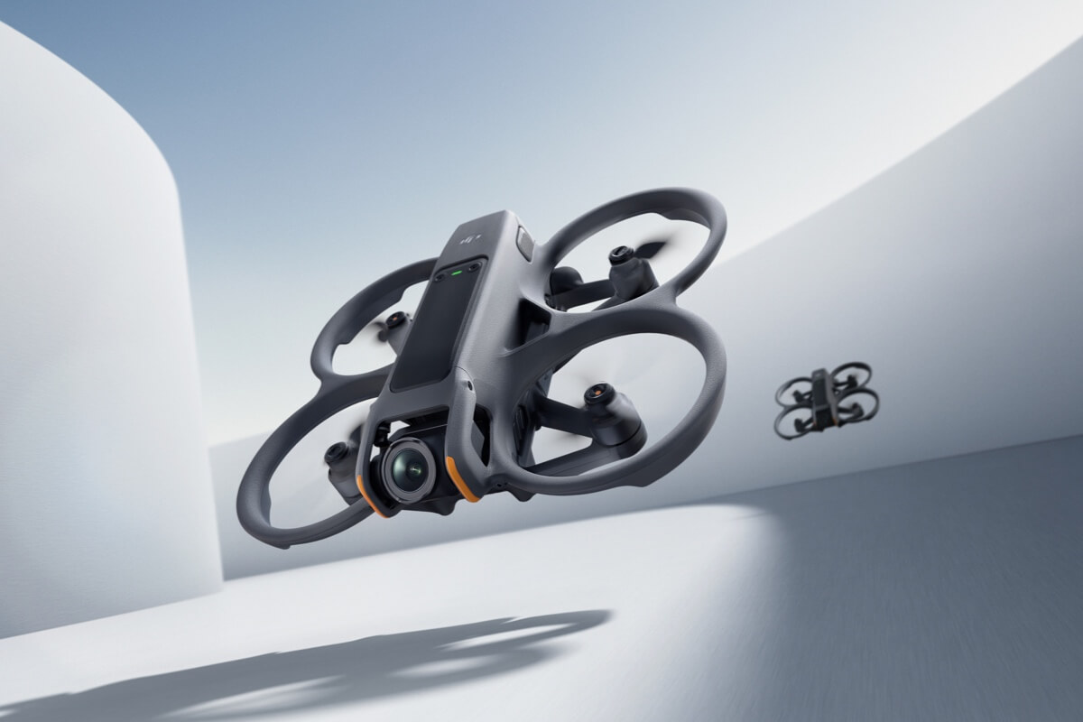 DJI Avata 2