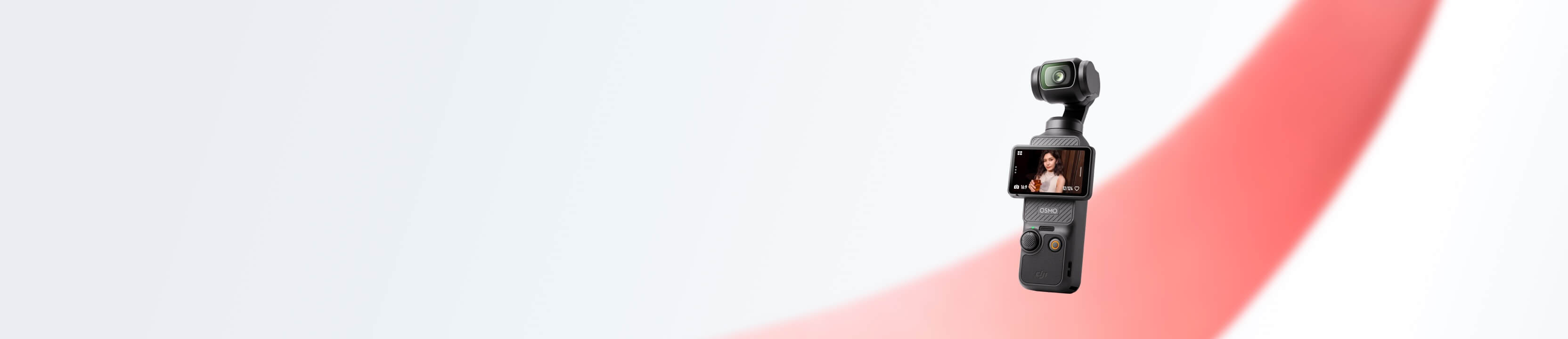 interspersed banner