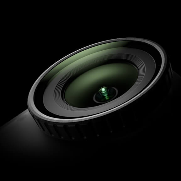 Osmo Nano - 3