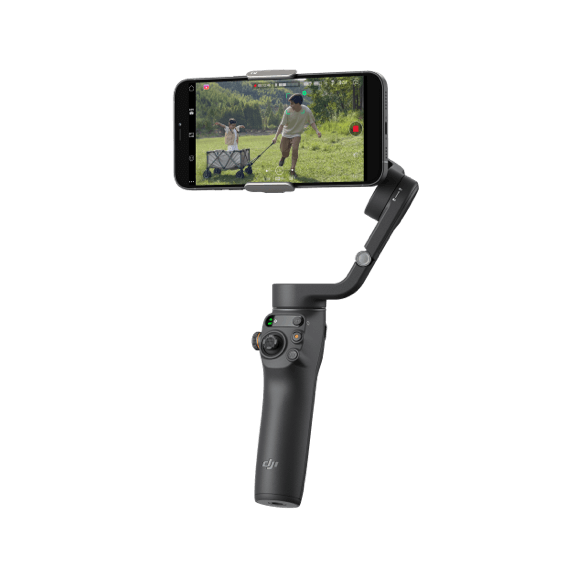 Osmo Mobile 6