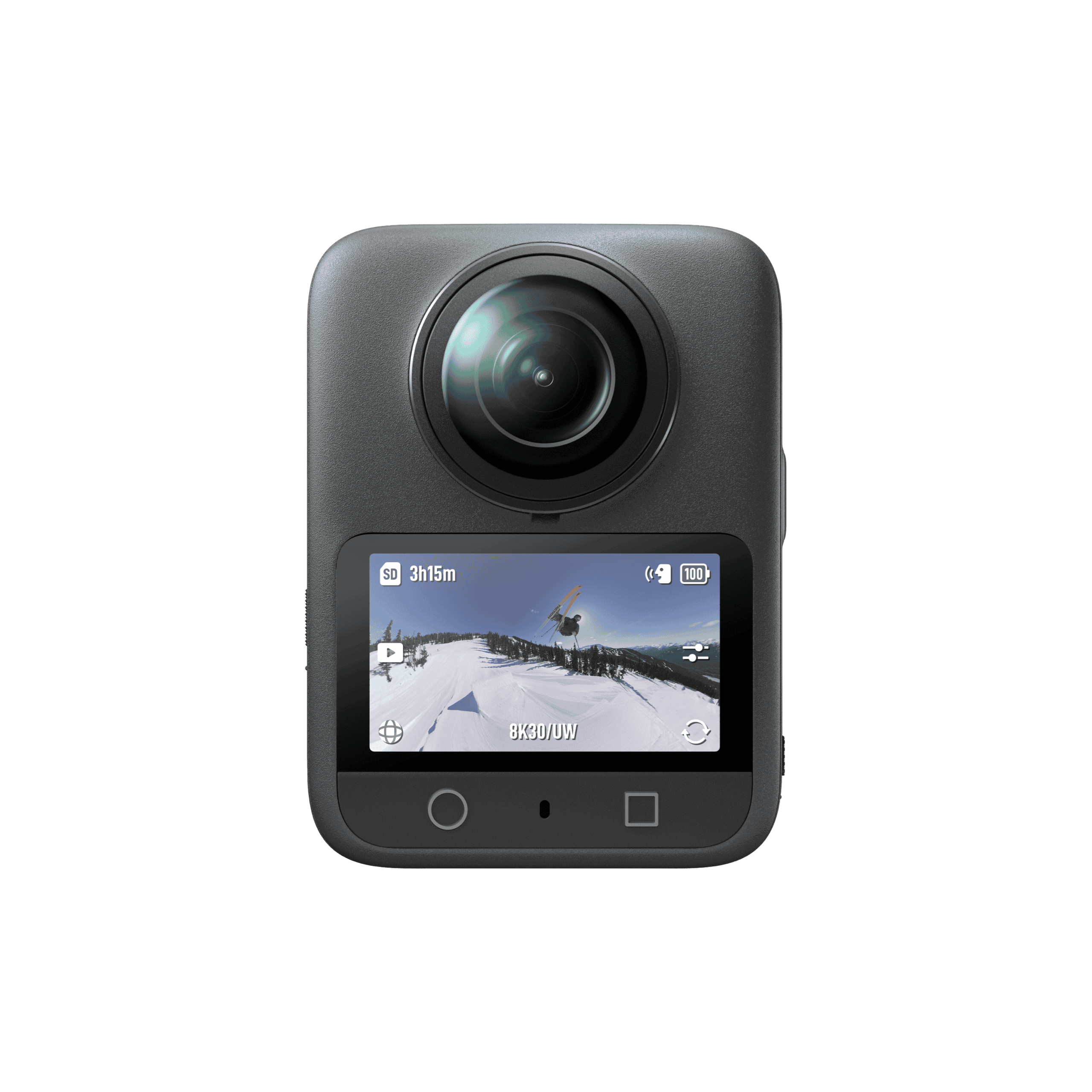 Osmo 360 Standard Combo - 1