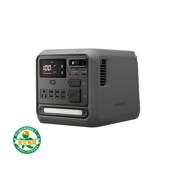 DJI Power 1000 Mini - 1
