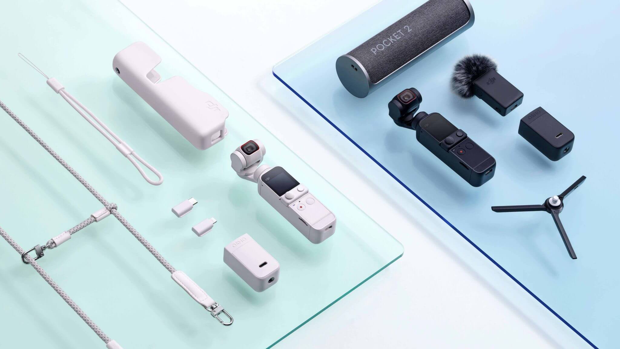 DJI Pocket 2 FAQ:ご利用にあたり知っておくべきこと - DJI ストア